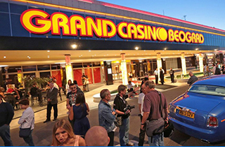 Grand Casino